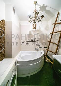 1-к квартира, на длительный срок, 45м2, 6/13 этаж