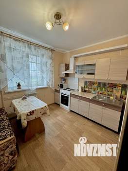 1-к квартира, на длительный срок, 41м2, 9/14 этаж