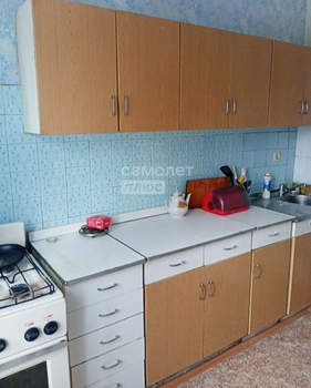 2-к квартира, на длительный срок, 60м2, 4/9 этаж