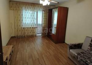 1-к квартира, на длительный срок, 39м2, 1/10 этаж