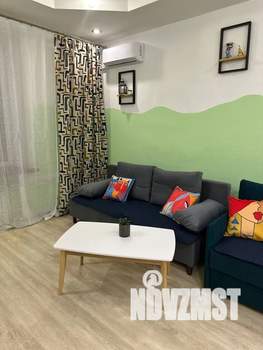 3-к квартира, посуточно, 80м2, 4/5 этаж