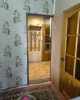 2-к квартира, на длительный срок, 25м2, 3/5 этаж