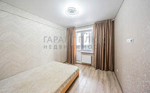2-к квартира, на длительный срок, 45м2, 7/22 этаж
