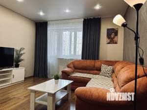 2-к квартира, посуточно, 65м2, 2/10 этаж