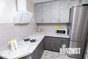 1-к квартира, посуточно, 35м2, 4/5 этаж