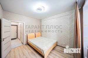 2-к квартира, на длительный срок, 45м2, 7/22 этаж