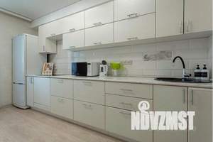 1-к квартира, посуточно, 45м2, 15/22 этаж