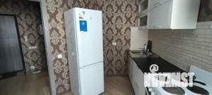 1-к квартира, посуточно, 35м2, 8/17 этаж
