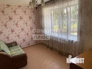 1-к квартира, на длительный срок, 22м2, 2/5 этаж