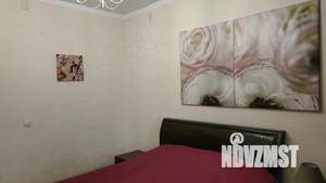 2-к квартира, посуточно, 62м2, 1/1 этаж