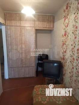 1-к квартира, на длительный срок, 23м2, 1/5 этаж