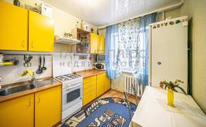 2-к квартира, на длительный срок, 50м2, 4/9 этаж