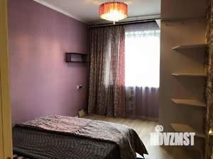2-к квартира, посуточно, 55м2, 10/12 этаж