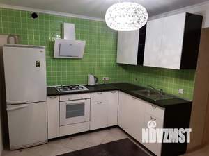 2-к квартира, на длительный срок, 54м2, 8/10 этаж