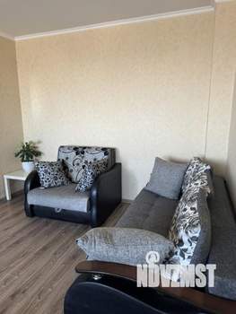 1-к квартира, посуточно, 47м2, 1/1 этаж