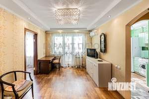 2-к квартира, на длительный срок, 44м2, 2/5 этаж