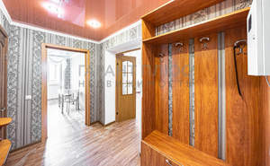 1-к квартира, на длительный срок, 46м2, 3/10 этаж