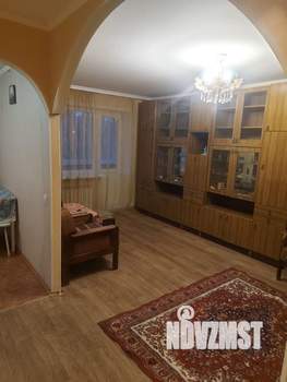 1-к квартира, на длительный срок, 30м2, 3/5 этаж