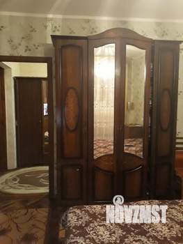 3-к квартира, на длительный срок, 63м2, 4/9 этаж