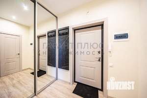 1-к квартира, на длительный срок, 30м2, 6/19 этаж