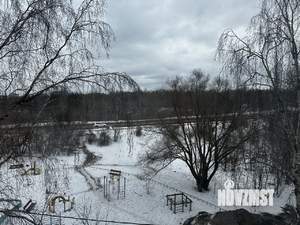 1-к квартира, на длительный срок, 30м2, 4/9 этаж