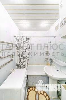 2-к квартира, на длительный срок, 50м2, 4/4 этаж