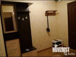 1-к квартира, на длительный срок, 40м2, 5/10 этаж