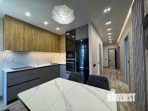 2-к квартира, посуточно, 70м2, 1/1 этаж