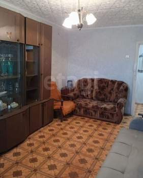 1-к квартира, на длительный срок, 35м2, 9/9 этаж