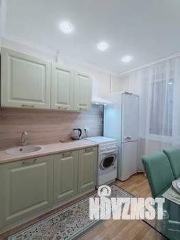 2-к квартира, посуточно, 50м2, 8/9 этаж