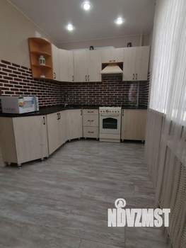 2-к квартира, на длительный срок, 60м2, 4/10 этаж