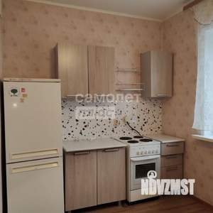 1-к квартира, на длительный срок, 40м2, 12/24 этаж