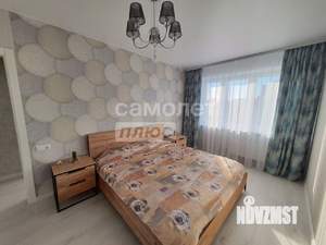 3-к квартира, на длительный срок, 78м2, 13/18 этаж