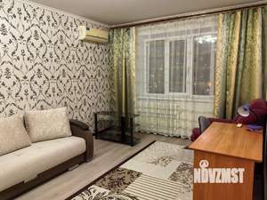 1-к квартира, на длительный срок, 37м2, 7/10 этаж