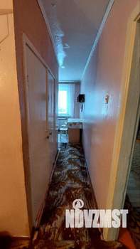 2-к квартира, на длительный срок, 44м2, 1/5 этаж