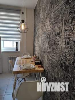 1-к квартира, посуточно, 31м2, 1/5 этаж