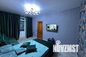 3-к квартира, посуточно, 80м2, 4/5 этаж