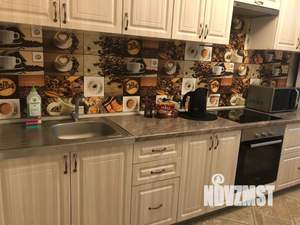 1-к квартира, посуточно, 50м2, 8/16 этаж