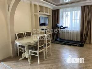3-к квартира, на длительный срок, 69м2, 7/14 этаж