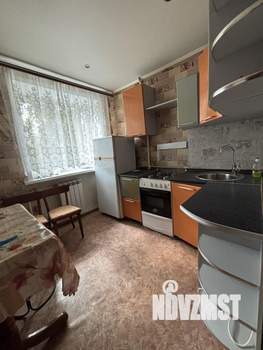 1-к квартира, на длительный срок, 30м2, 3/5 этаж
