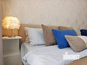 1-к квартира, посуточно, 29м2, 1/1 этаж