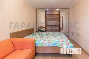 2-к квартира, на длительный срок, 43м2, 2/5 этаж
