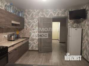 2-к квартира, на длительный срок, 62м2, 10/17 этаж