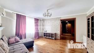 2-к квартира, на длительный срок, 56м2, 12/17 этаж