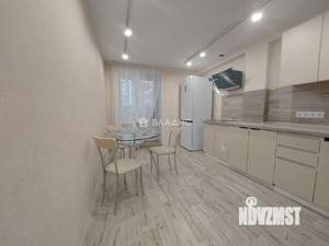 1-к квартира, на длительный срок, 45м2, 11/16 этаж