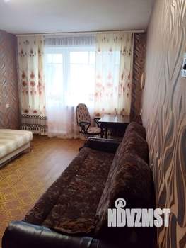 2-к квартира, на длительный срок, 42м2, 2/5 этаж