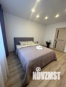 2-к квартира, посуточно, 50м2, 16/17 этаж