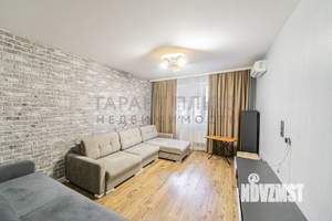 1-к квартира, на длительный срок, 40м2, 13/21 этаж