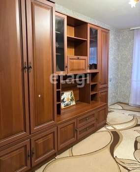 2-к квартира, на длительный срок, 52м2, 3/5 этаж