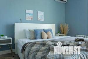 1-к квартира, посуточно, 31м2, 13/19 этаж